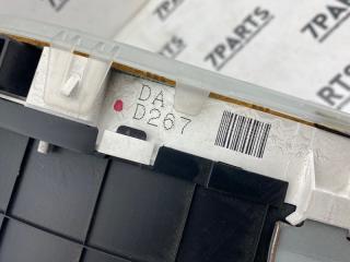 Спидометр MAZDA DEMIO DW3W B3 ,D267 5 ракурс Спидометр MAZDA DEMIO DW3W B3 ,D267 5 ракурс