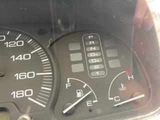 Спидометр HONDA ODYSSEY RA3 F23A 78100-SX0-9811-M1 5 ракурс