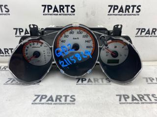 Спидометр HONDA FIT GD2 L13A 78100-SAB-7500 1 ракурс