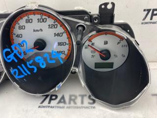 Спидометр HONDA FIT GD2 L13A 78100-SAB-7500 3 ракурс