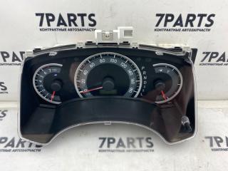 Спидометр TOYOTA ISIS ZNM10 1ZZFE 83800-44C60-A 1 ракурс