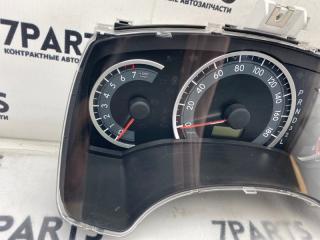 Спидометр TOYOTA ISIS ZNM10 1ZZFE 83800-44C60-A 3 ракурс