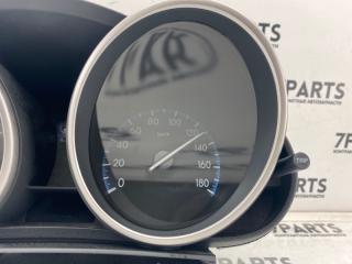 Спидометр MAZDA AXELA BLFFW PE-VPS ,B44B 4 ракурс