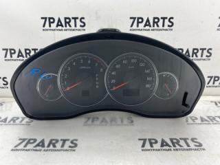 Спидометр SUBARU OUTBACK BP9 EJ253JPEFE 85002AG130 1 ракурс Спидометр SUBARU OUTBACK BP9 EJ253JPEFE 85002AG130 1 ракурс