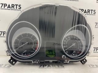 Спидометр SUZUKI KIZASHI RE91S J24B 34110-57L00 3 ракурс
