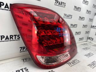 Стоп левый задний TOYOTA CROWN MAJESTA UZS186 3UZFE 30-318 2 ракурс