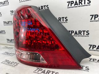 Стоп левый задний TOYOTA CROWN MAJESTA UZS186 3UZFE 30-318 3 ракурс