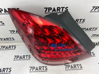 Стоп левый задний TOYOTA CROWN MAJESTA UZS186 3UZFE 30-318 4 ракурс