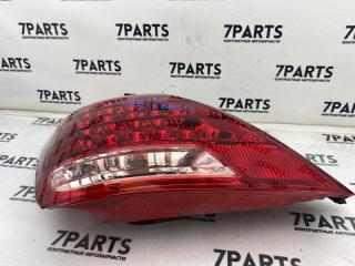 Стоп левый задний TOYOTA CROWN MAJESTA UZS186 3UZFE 30-318 5 ракурс