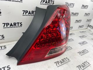 Стоп правый задний TOYOTA CROWN MAJESTA UZS186 3UZFE 30-318 2 ракурс