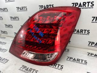 Стоп правый задний TOYOTA CROWN MAJESTA UZS186 3UZFE 30-318 3 ракурс
