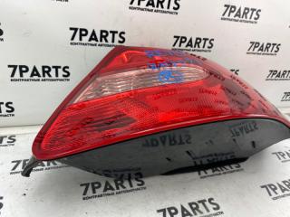 Стоп правый задний SUZUKI KIZASHI RE91S J24B MY7021-1 5 ракурс