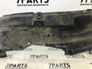 Подкрылок правый передний NISSAN CIMA FHY33 VQ30DET 638426P000 4 ракурс