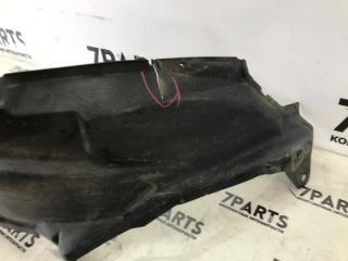 Подкрылок правый передний NISSAN CIMA FHY33 VQ30DET 638426P000 5 ракурс