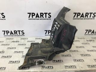 Подкрылок правый передний NISSAN CIMA FHY33 VQ30DET 638446P500 2 ракурс