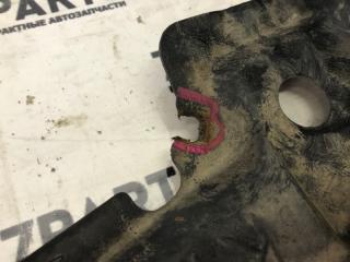 Подкрылок правый передний NISSAN CIMA FHY33 VQ30DET 638446P500 4 ракурс
