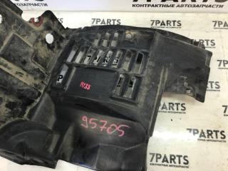 Подкрылок правый передний NISSAN CIMA FHY33 VQ30DET 638446P500 5 ракурс