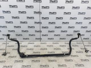 Стабилизатор передний SUZUKI KIZASHI 2009