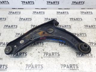 Рычаг правый передний TOYOTA BELTA SCP92 2SZFE 48068-59135,48068-59145 2 ракурс