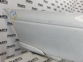 Бампер задний SUBARU LEGACY BH5 EJ206DXCBE 2 ракурс