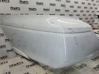 Бампер задний SUBARU LEGACY BH5 EJ206DXCBE 3 ракурс