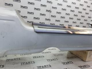 Бампер задний SUBARU LEGACY BH5 EJ206DXCBE 4 ракурс