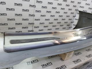 Бампер задний SUBARU LEGACY BH5 EJ206DXCBE 5 ракурс
