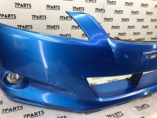 Бампер передний SUBARU EXIGA YA5 EJ205HBJME ------ 5 ракурс Бампер передний SUBARU EXIGA YA5 EJ205HBJME ------ 5 ракурс