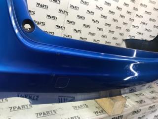Бампер задний SUBARU EXIGA YA5 EJ205HBJME 5 ракурс Бампер задний SUBARU EXIGA YA5 EJ205HBJME 5 ракурс