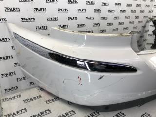 Бампер задний JAGUAR X-TYPE X400 AJ20 2 ракурс