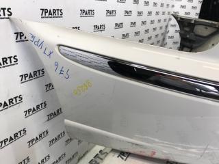 Бампер задний JAGUAR X-TYPE X400 AJ20 3 ракурс