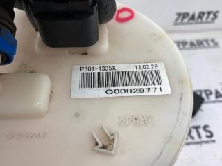 Бензонасос MAZDA DEMIO DEJFS P3-VPS P3011335X 5 ракурс