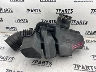 Патрубок воздушн.фильтра TOYOTA CROWN JZS151 1JZGE 17893-46080 2 ракурс Патрубок воздушн.фильтра TOYOTA CROWN JZS151 1JZGE 17893-46080 2 ракурс