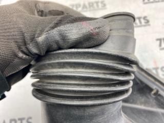 Патрубок воздушн.фильтра TOYOTA CROWN JZS171 1JZGE 17893-46150 4 ракурс