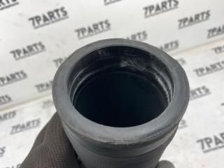 Патрубок интеркулера TOYOTA CROWN JZS171 1JZGTE 17341-46220 3 ракурс