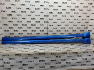 Порог SUBARU EXIGA YA5 EJ205HBJME 1 ракурс