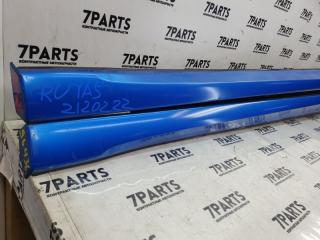 Порог SUBARU EXIGA YA5 EJ205HBJME 2 ракурс