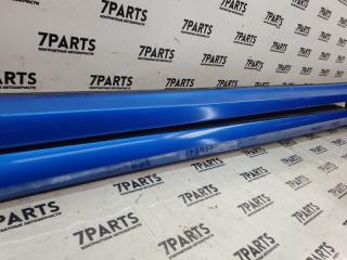 Порог SUBARU EXIGA YA5 EJ205HBJME 3 ракурс