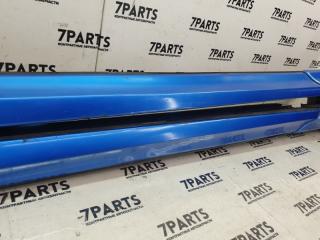 Порог SUBARU EXIGA YA5 EJ205HBJME 4 ракурс