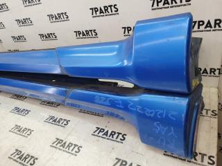 Порог SUBARU EXIGA YA5 EJ205HBJME 5 ракурс