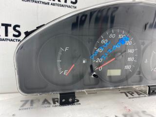 Спидометр MAZDA DEMIO DW3W B3 ,D267 3 ракурс Спидометр MAZDA DEMIO DW3W B3 ,D267 3 ракурс