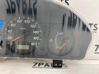 Спидометр MAZDA DEMIO DW3W B3 ,D267 4 ракурс Спидометр MAZDA DEMIO DW3W B3 ,D267 4 ракурс