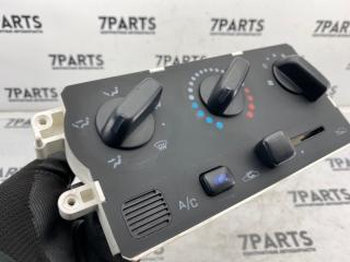 Климат-контроль NISSAN MARCH K11 CG10DE 2 ракурс