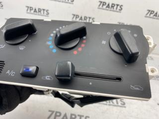 Климат-контроль NISSAN MARCH K11 CG10DE 3 ракурс