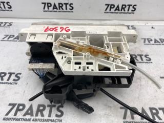 Климат-контроль NISSAN MARCH K11 CG10DE 4 ракурс
