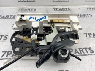 Климат-контроль NISSAN MARCH K11 CG10DE 5 ракурс