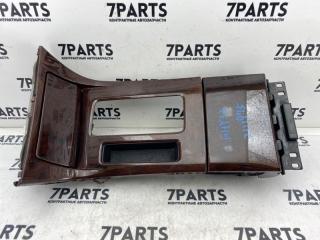 Консоль кпп NISSAN CIMA FHY33 VQ30DET 1 ракурс