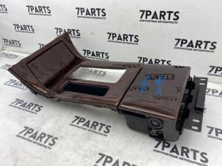 Консоль кпп NISSAN CIMA FHY33 VQ30DET 2 ракурс