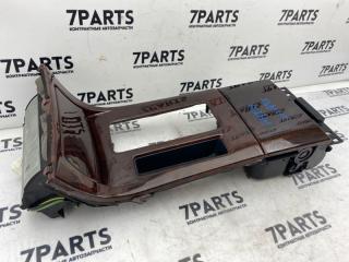 Консоль кпп NISSAN CIMA FHY33 VQ30DET 3 ракурс