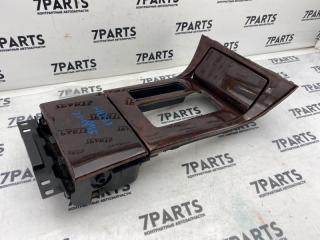 Консоль кпп NISSAN CIMA FHY33 VQ30DET 4 ракурс